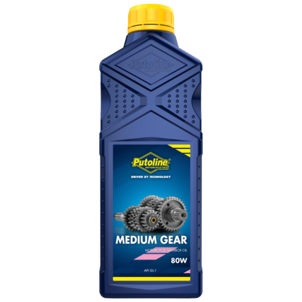 שמן גיר Medium Gear 80w 1l.png