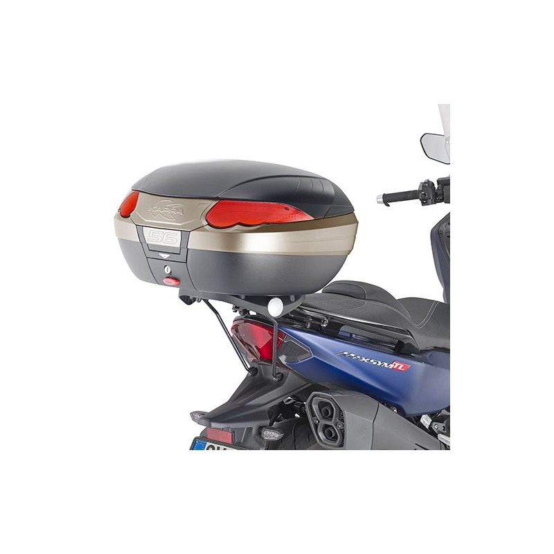 1686134511 Supporto Attacco Bauletto Kappa Kr7060 Sym Maxsym Tl 500 2020.jpg 1686134511 Supporto Attacco Bauletto Kappa Kr7060 Sym Maxsym Tl 500 2020.jpg