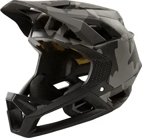 1695212214 Fox Racing Proframe Full Face Helmet Black Camo Medium.png