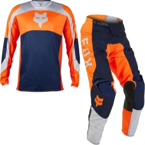 1703320022 Lrgscale29307 Fox Racing 2024 180 Nitro Motocross Jersey Pants Fluo Orange Kit 1600 0201.jpg