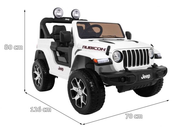 1703678038 Electric Toy Car Jeep Wrangler Rubicon White.jpg