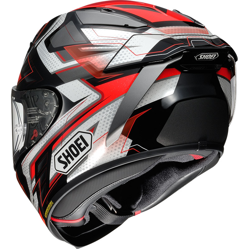 1712236322 Shoei Xspr Pro Escalate Rosso 2.jpg