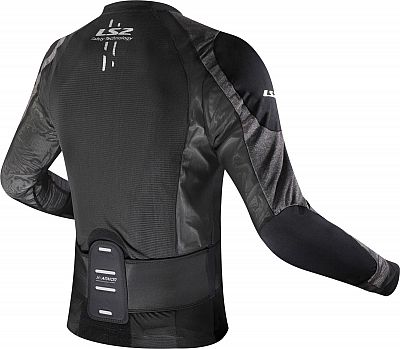 1716379320 Ls2 X Armor Man Jacket Black Silver 3xl 4xl 80958 1 1.jpg