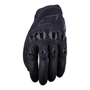 1720168530 Five Stunt Evo 2 Airflow Black Gloves 1 .jpg