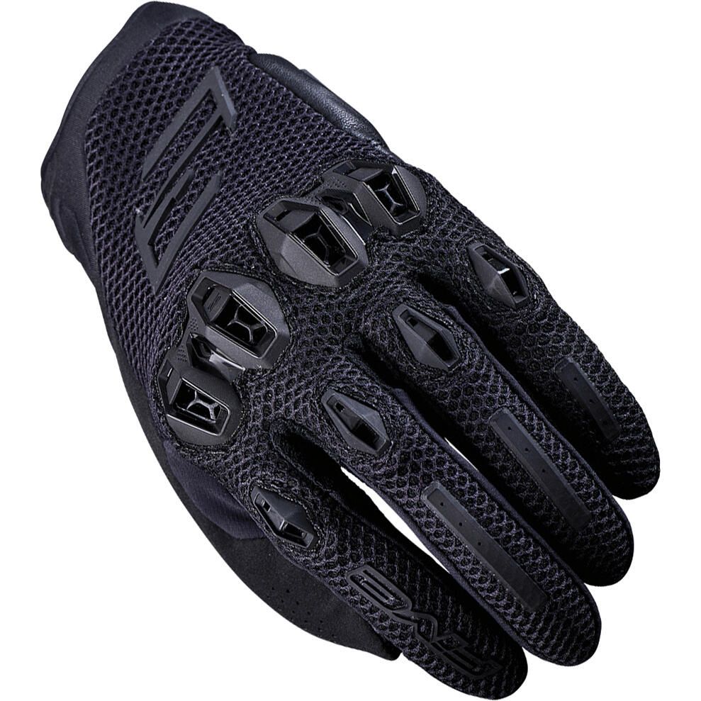 1720168530 Stunt Evo 2 Airflow Gloves Black S 2.jpg