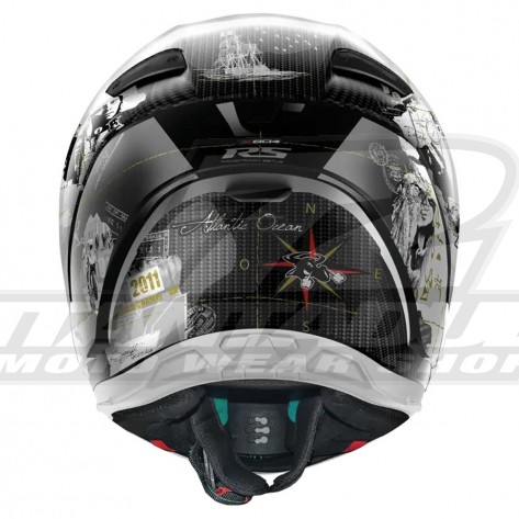 1720684027 Nolanx804rsuc 24 Casco Nolan X 804 Rs Ultra Carbon Checa 24 Carbon Bianco 5.jpg