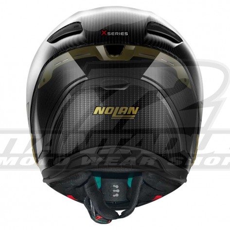 1720685962 Nolanx804rsuc 3 Casco Nolan X 804 Rs Ultra Carbon Golden Edition 3 5.jpg