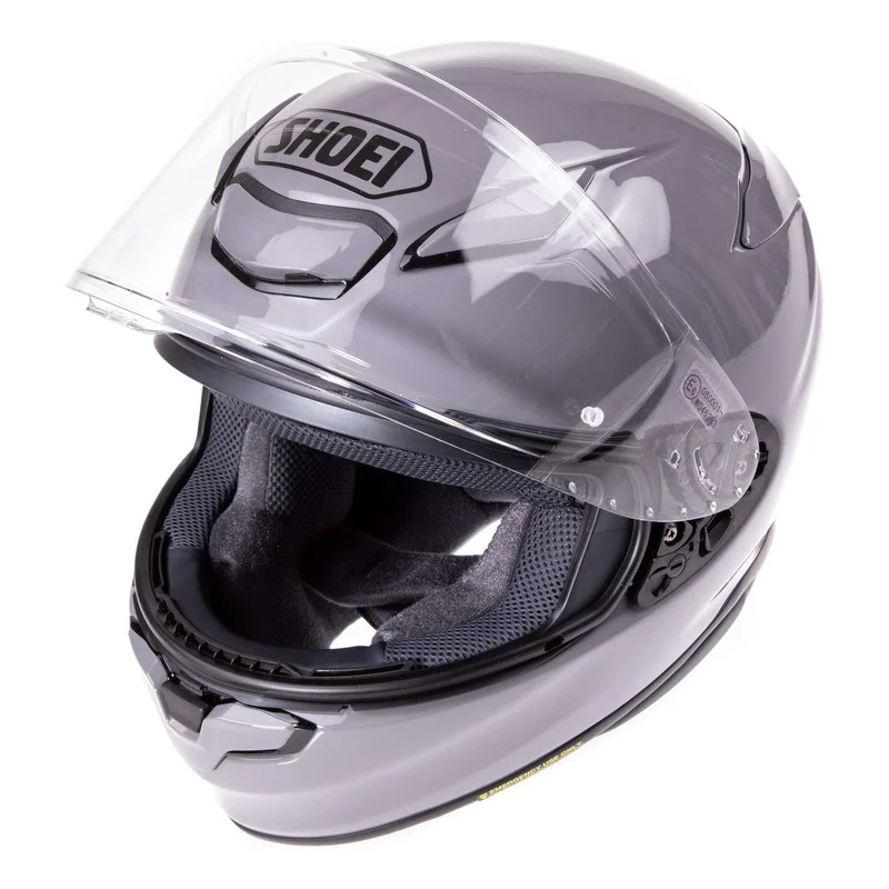 1724229809 Casque Integral Shoei Nxr 2 Basalt Gris Brillant 347409.webp