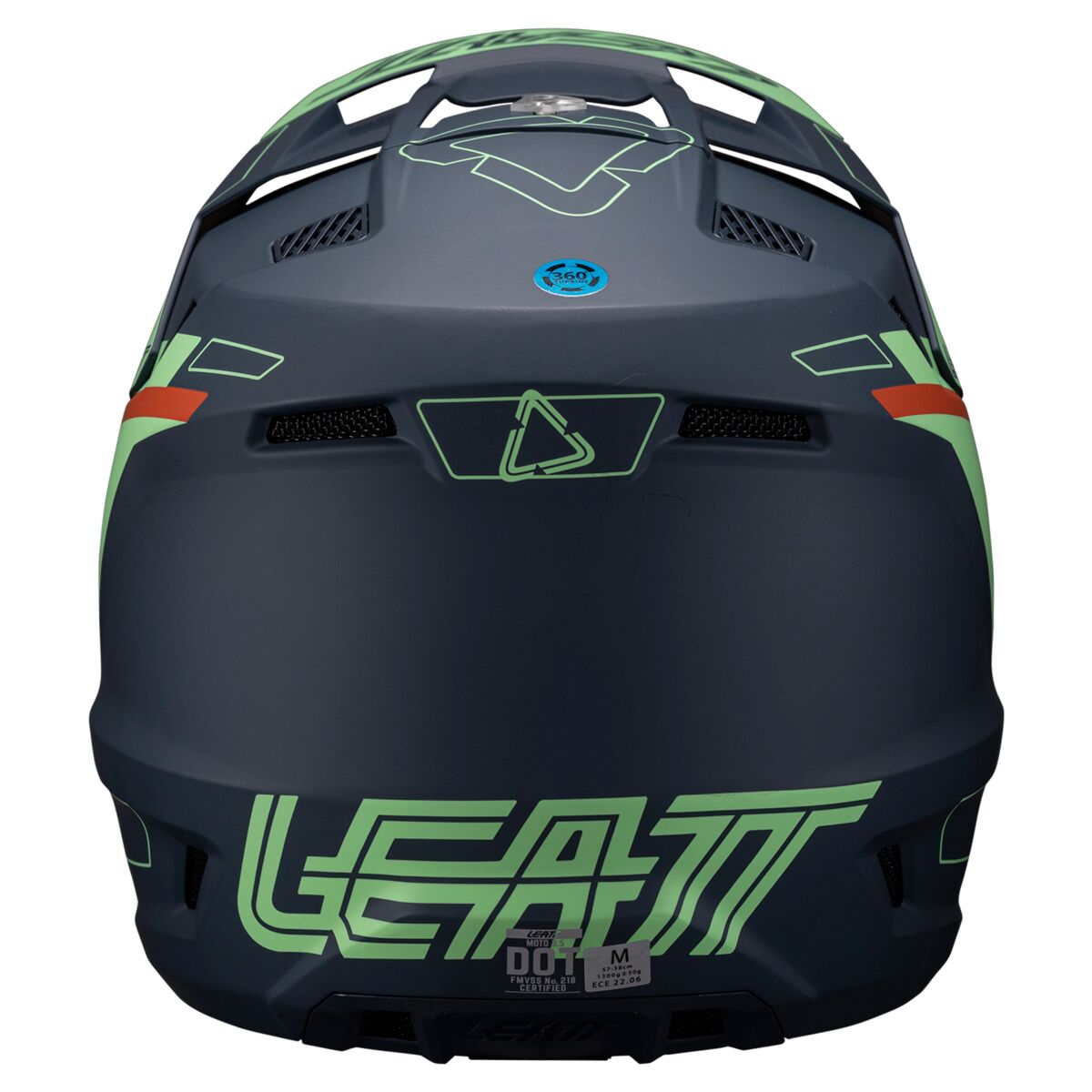 1724923057 Leatt Moto35 V25 Helmet Kit Matcha Rollover204 7.jpg