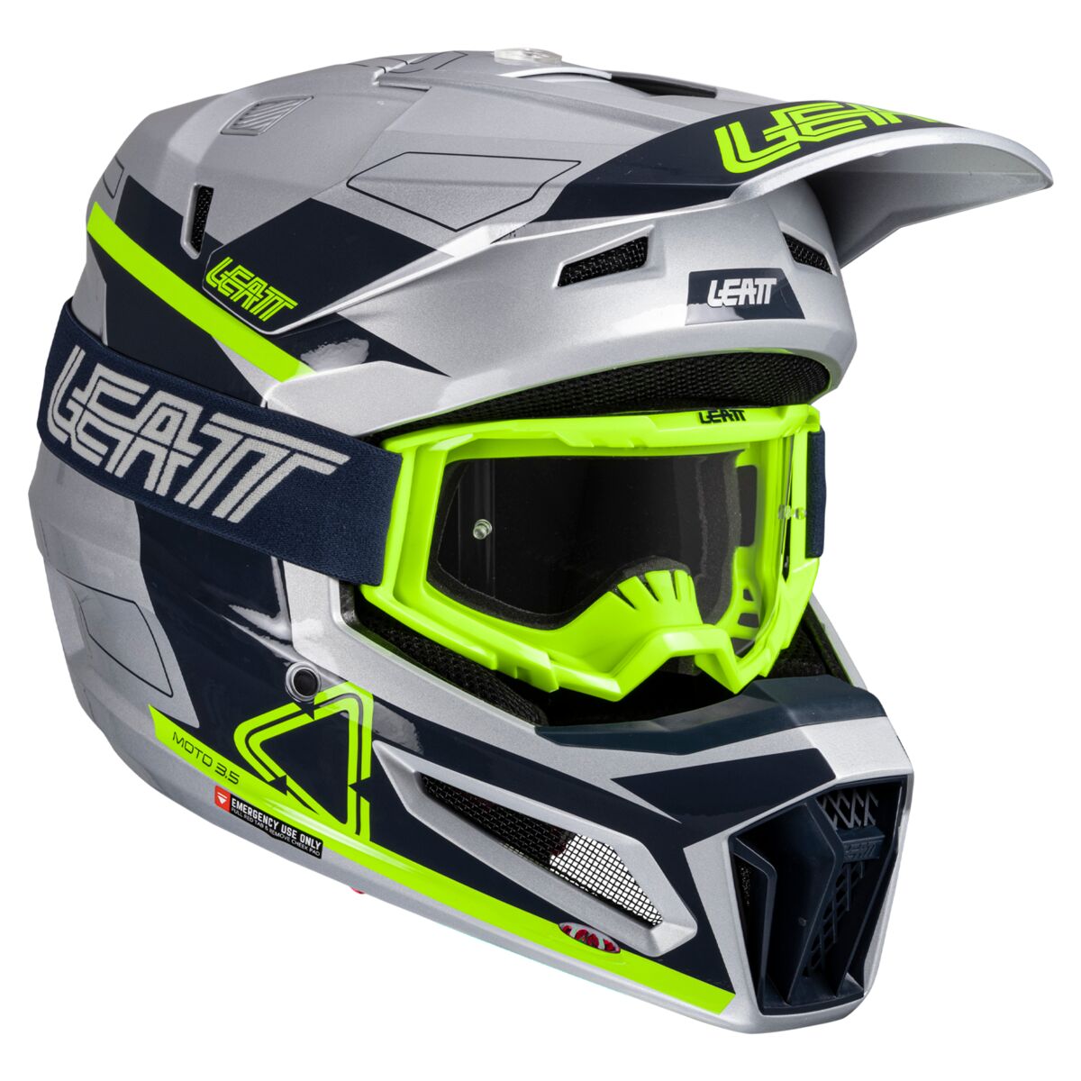 1724923725 Leatt Moto35 V25 Helmet Kit Grey Rollover 6.jpg