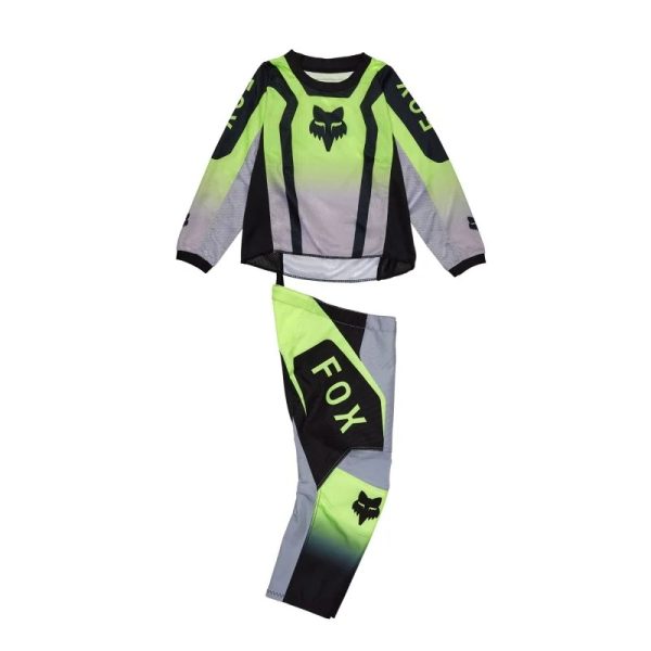 1733414059 Gear Set Kids Fox 180 Lean Fluo Yellow 3.jpg