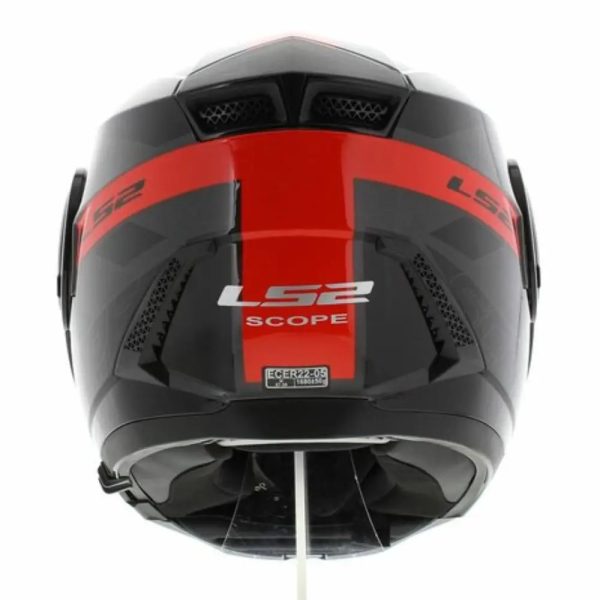 1734964776 1948231857 Ls2 Ff902 Scope Modular Motorcycle Helmet Hamr Gloss Black Titanium Red Size Xs.jpg