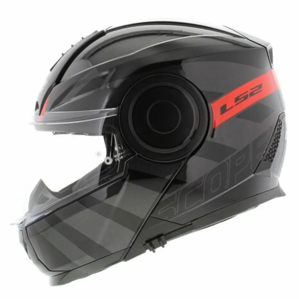1734964776 1948231863 Ls2 Ff902 Scope Modular Motorcycle Helmet Hamr Gloss Black Titanium Red Size Xs.jpg