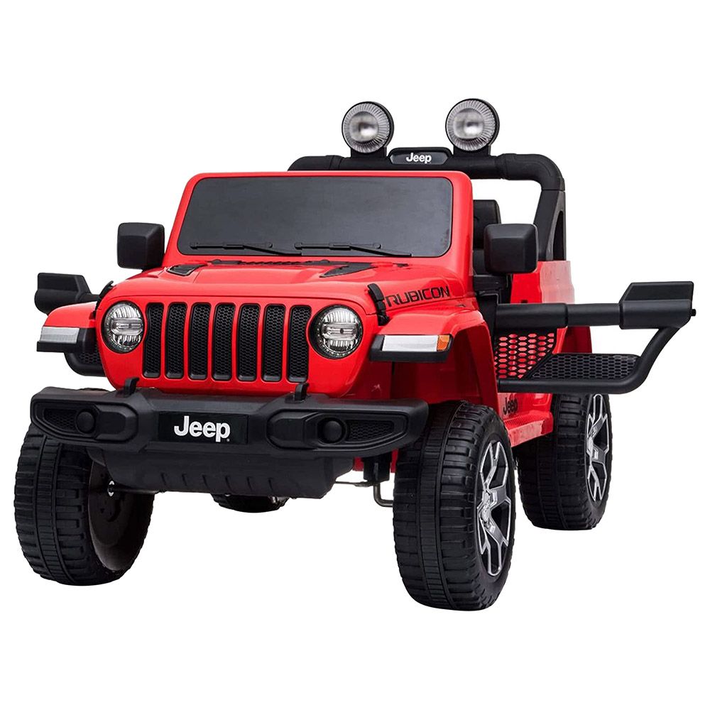 1737459030 Atgt As Jwr555 Red Jeep 12v Ride On 4x4 Wrangler Style Kids Car Red 1667633150.jpg