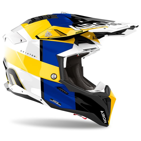 1740558170 Casque Cross Airoh Aviator 3 Monarch Blue Yellow 2 S6.jpg