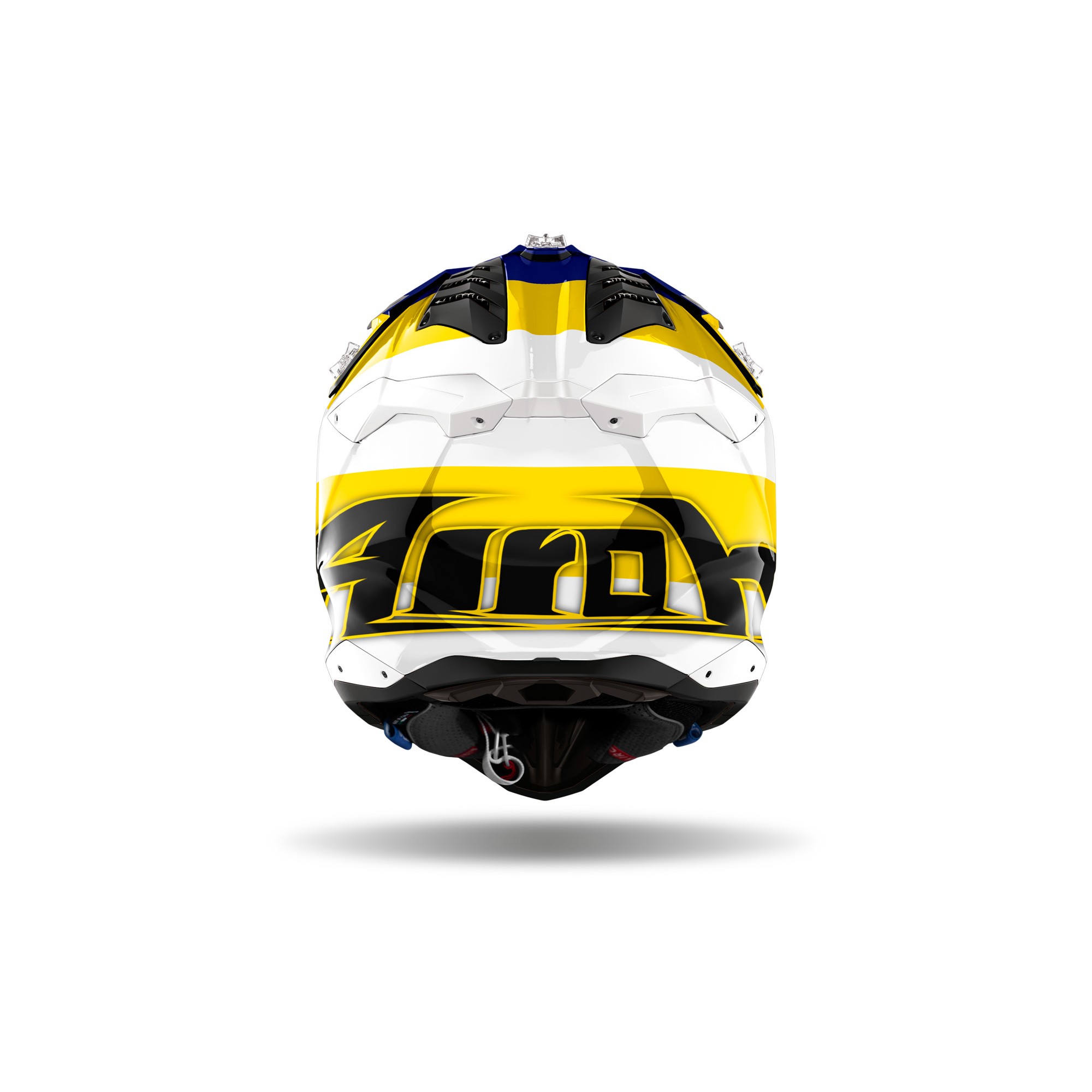 1740558170 Helmet Airoh Aviator 3 Monarch Blue Yellow Gloss.jpg
