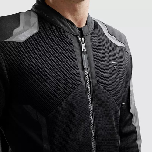 1746006585 Kurtka Motocyklowa Tekstylna Rebelhorn Jax Czarno Szara 5xl 4.jpg