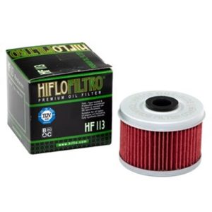 1747998453 Motorcycle Atv Quad Oilfilter Engine Oil Filter Hiflo Hf113.jpg