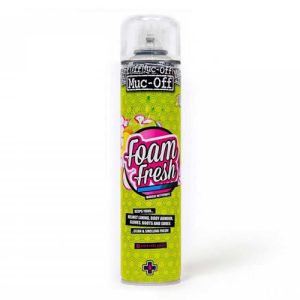 1748266584 Muc Off Helmet Foam Fresh 400ml.jpg