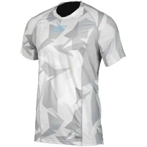 1749738532 Klim Aggressor Cool 1 0 Short Sleeve Light Gray Camo Img1.jpg