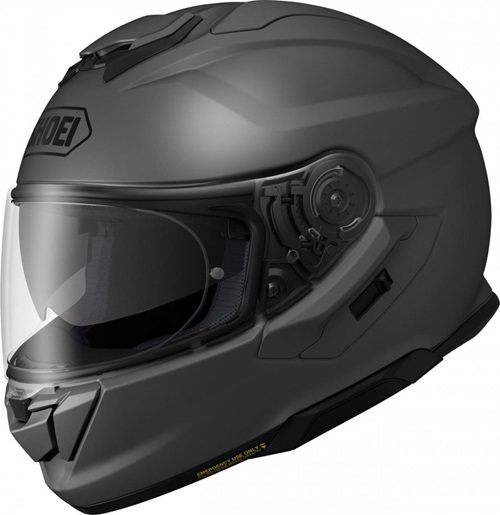 1752070975 Shoei Gt Air 3 Mat Gri Kapali Kask 1.jpg