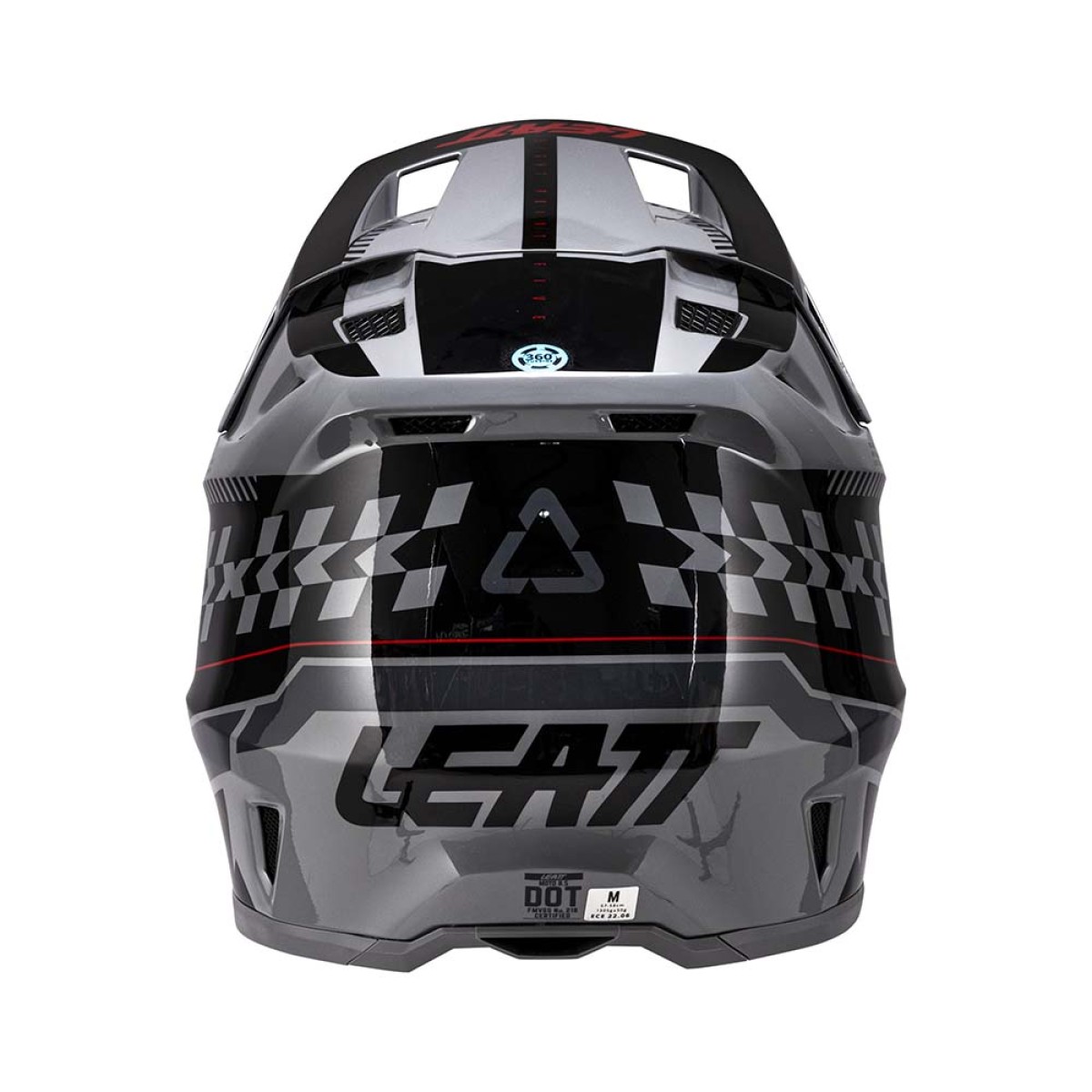 1759931241 Leatt Helmet Kit Moto 8 5 M 57 58cm Grey V26 54193753 En G.jpg