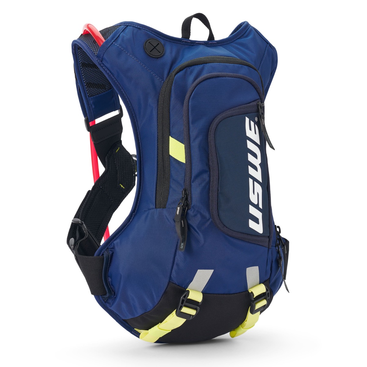 1761574377 Moto Hydro 8 Factory Blue Uswe Hydration Backpack.jpg