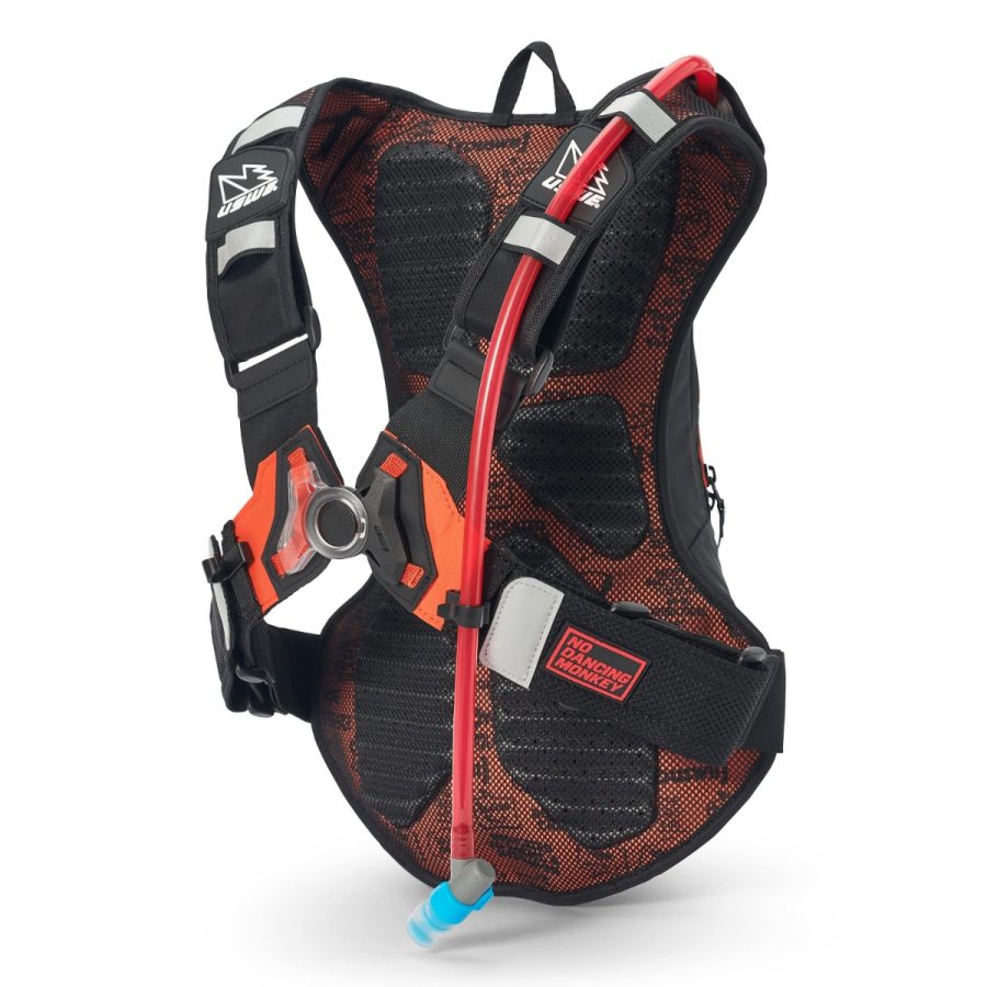 1761574612 Moto Hydro 12 Factory Orange Uswe Hydration Backpack Harness Min 900x900 1.jpg