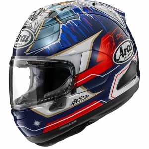 1762948970 1759244449 Arai Rx 7v Evo Pedrosa Shogun Motorcycle Helmet 1.jpg
