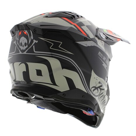 1764583166 2102150538 Airoh Mx Helmet Aviator 3 Amssup2 Burnout Matt Black Grey Red.jpg