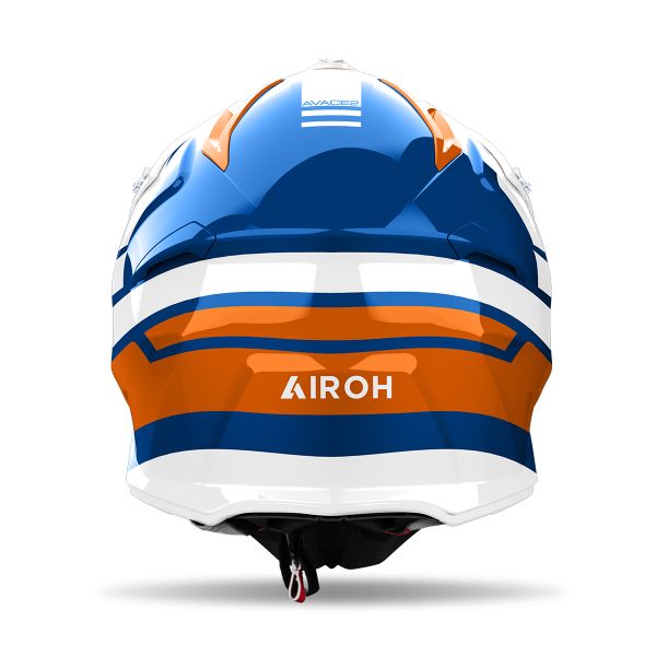 1764586275 Casque Cross Airoh Aviator Ace 2 Sake Orange 2 S6.jpg