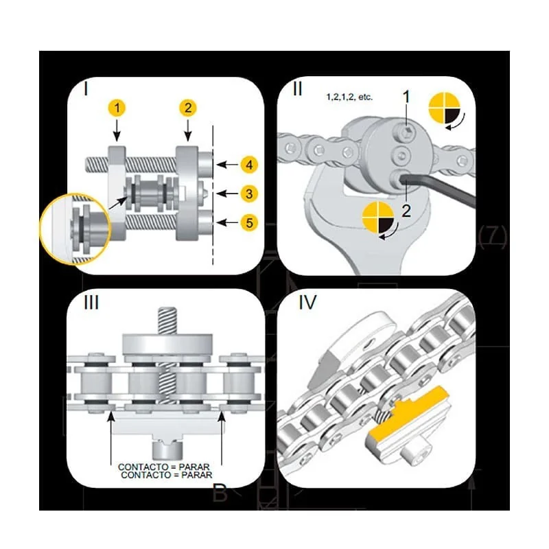 1778154806 Remachadora De Cadenas De Moto Afam Riv 5.webp