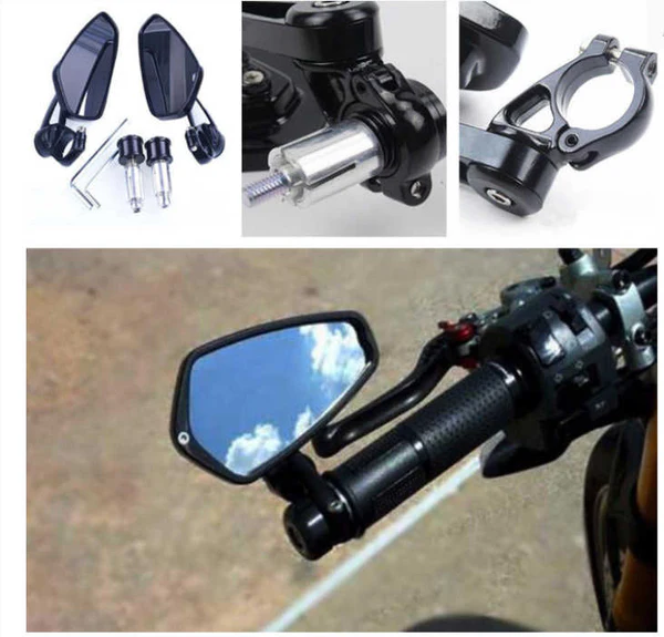 1778162862 Motorcycle Bar End Mirrors 2.webp