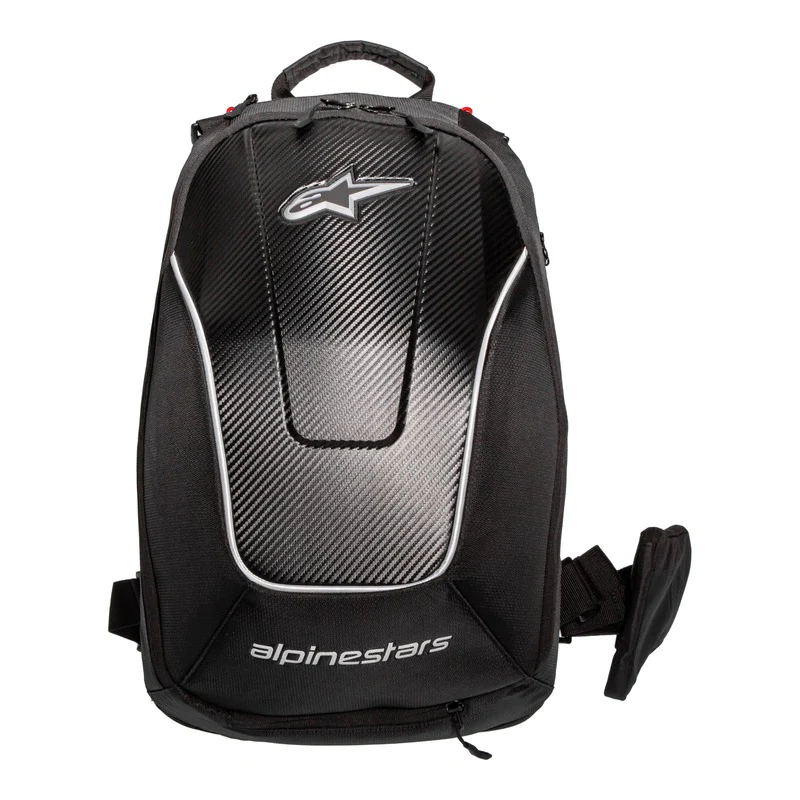 1778761165 Sac A Dos Alpinestars Charger Pro Noir.webp
