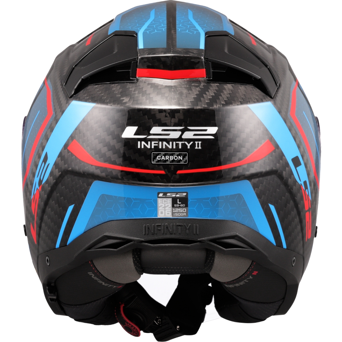 1772457472 Casque Ls2 Infinity Ii Carbon Urus Bleu Rouge201.jpg