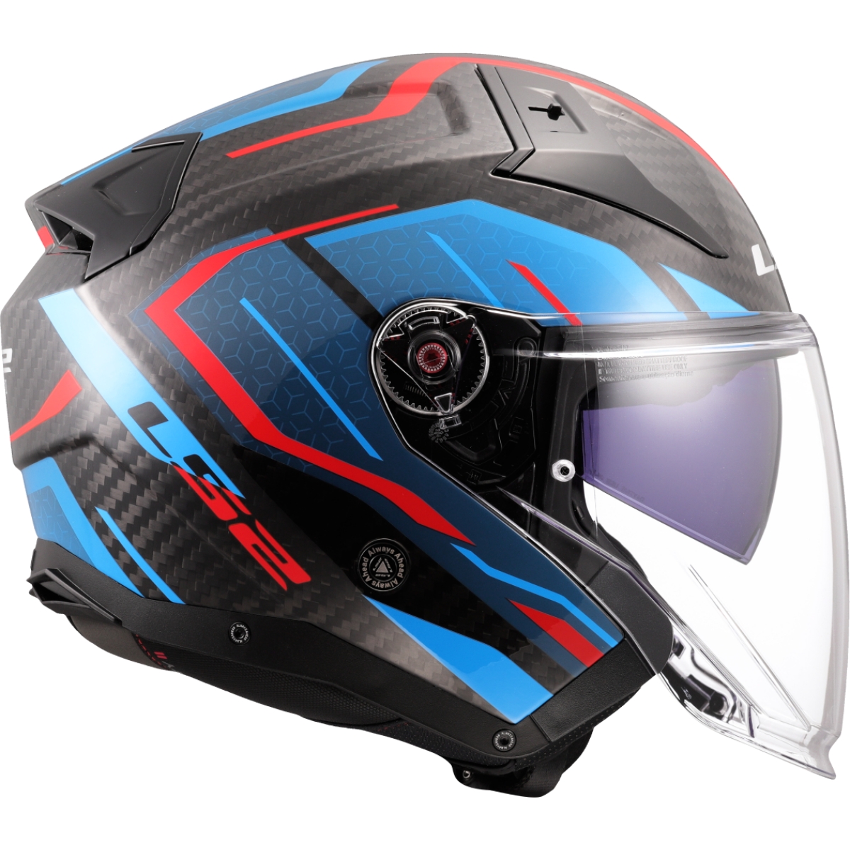 1772457472 Casque Ls2 Infinity Ii Carbon Urus Bleu Rouge202.jpg