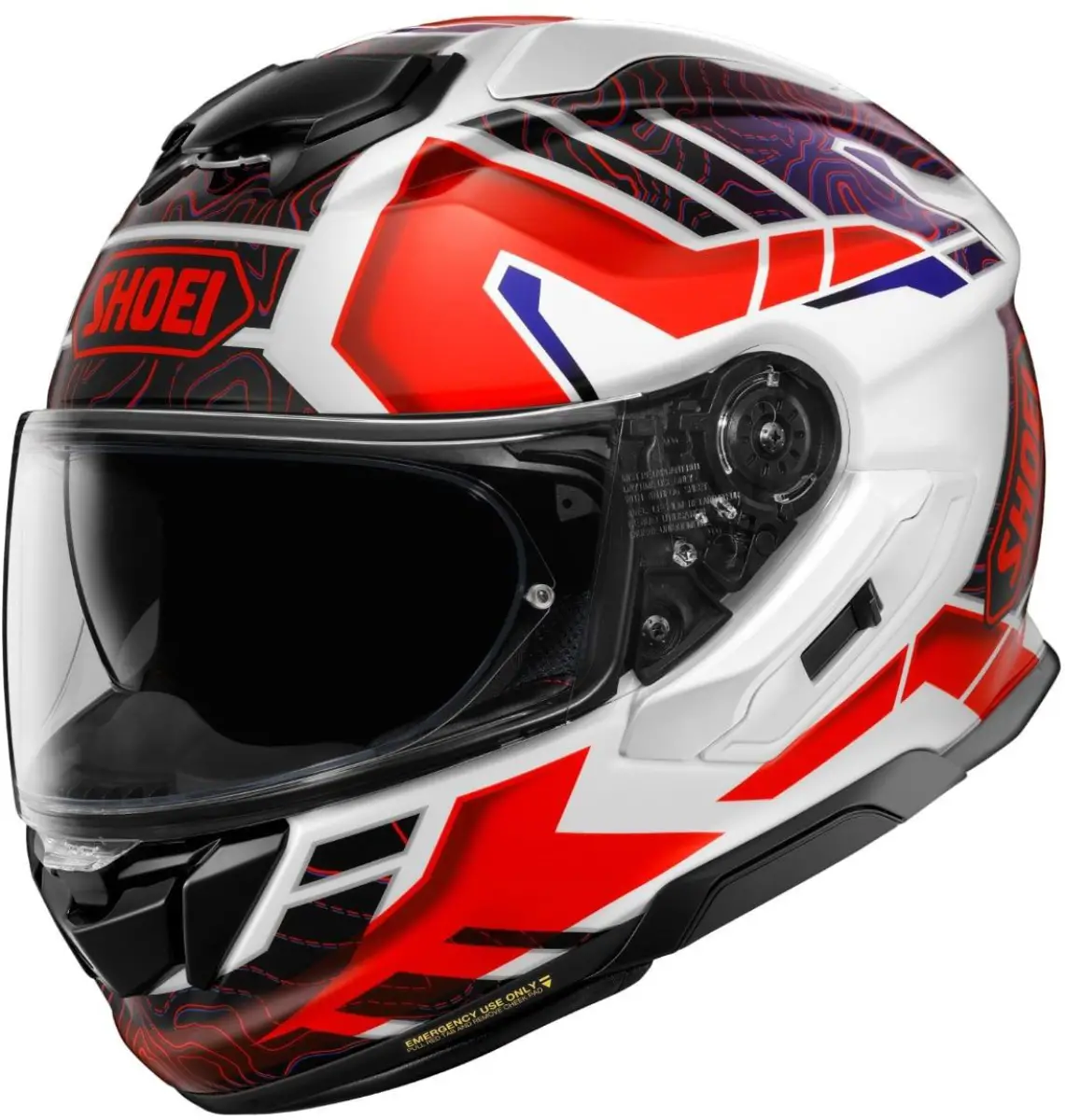 1780491615 Shoei Gt Air 3 Hike Tc10 Helmet 1.webp