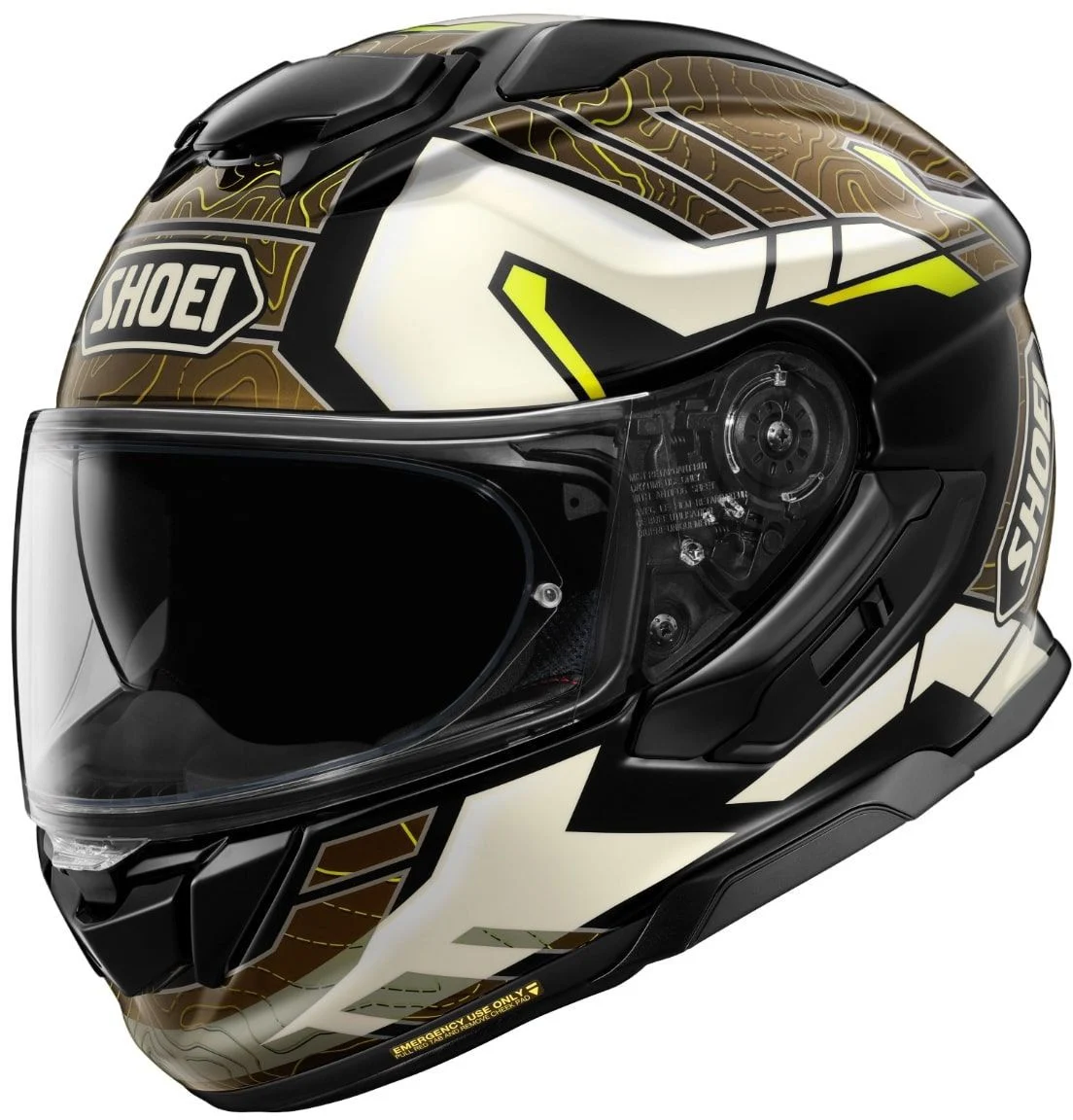 1780491991 Shoei Gt Air 3 Hike Tc11 Helmet 1.webp
