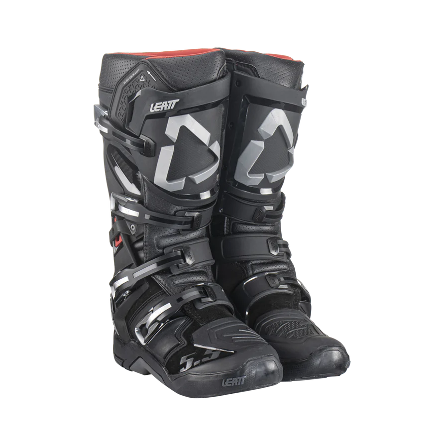 1781276935 Boots 5.5 Flexlock Black Pair 10001918 2e735a79 A23d 43c8 9d12 Ee86f83765fc.webp