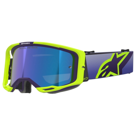 1783409702 Alpinestars Vision 8 Corp Goggles Purple Fluorescent Yellow Blue201.jpg