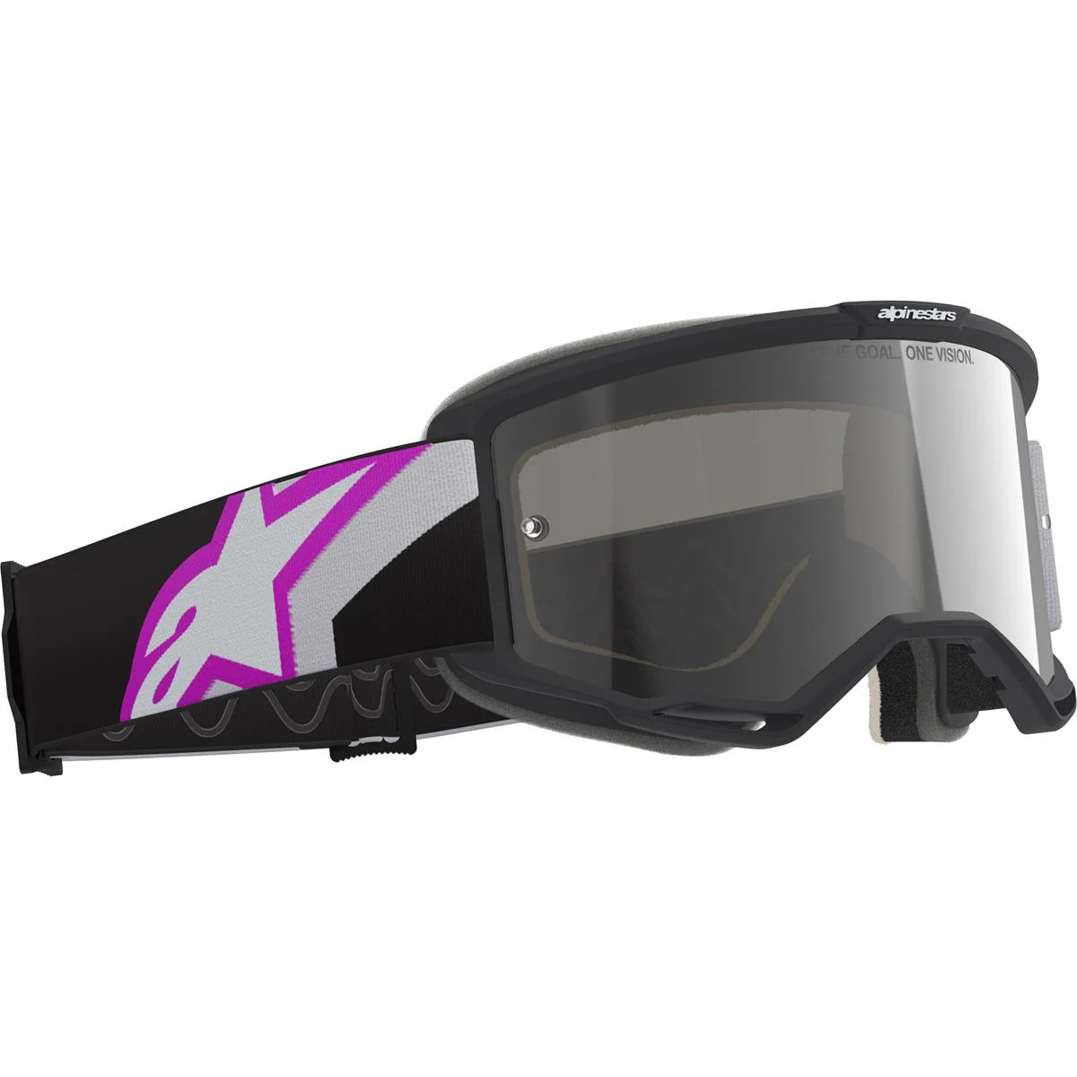 1783410462 Alpinestars Crossbrille Goggle Vision 5 2.webp