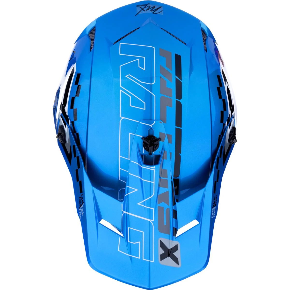 1786537206 Fxr Kids Motocross Helm Kids Mx Helmet Clutch 5.webp
