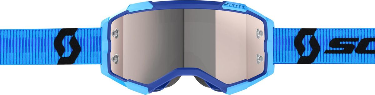 משקפי אבק SCOTT FURY V2027 כחולתכלת