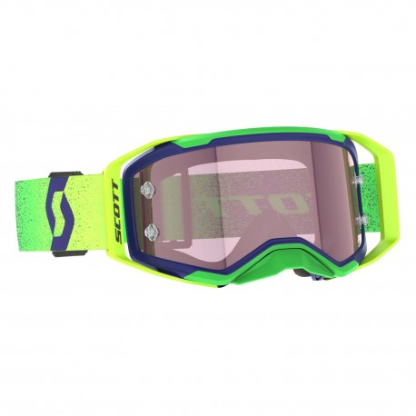 משקפי אבק SCOTT PROSPECT 2.0 V27 חום בז רוז אמבפלייר