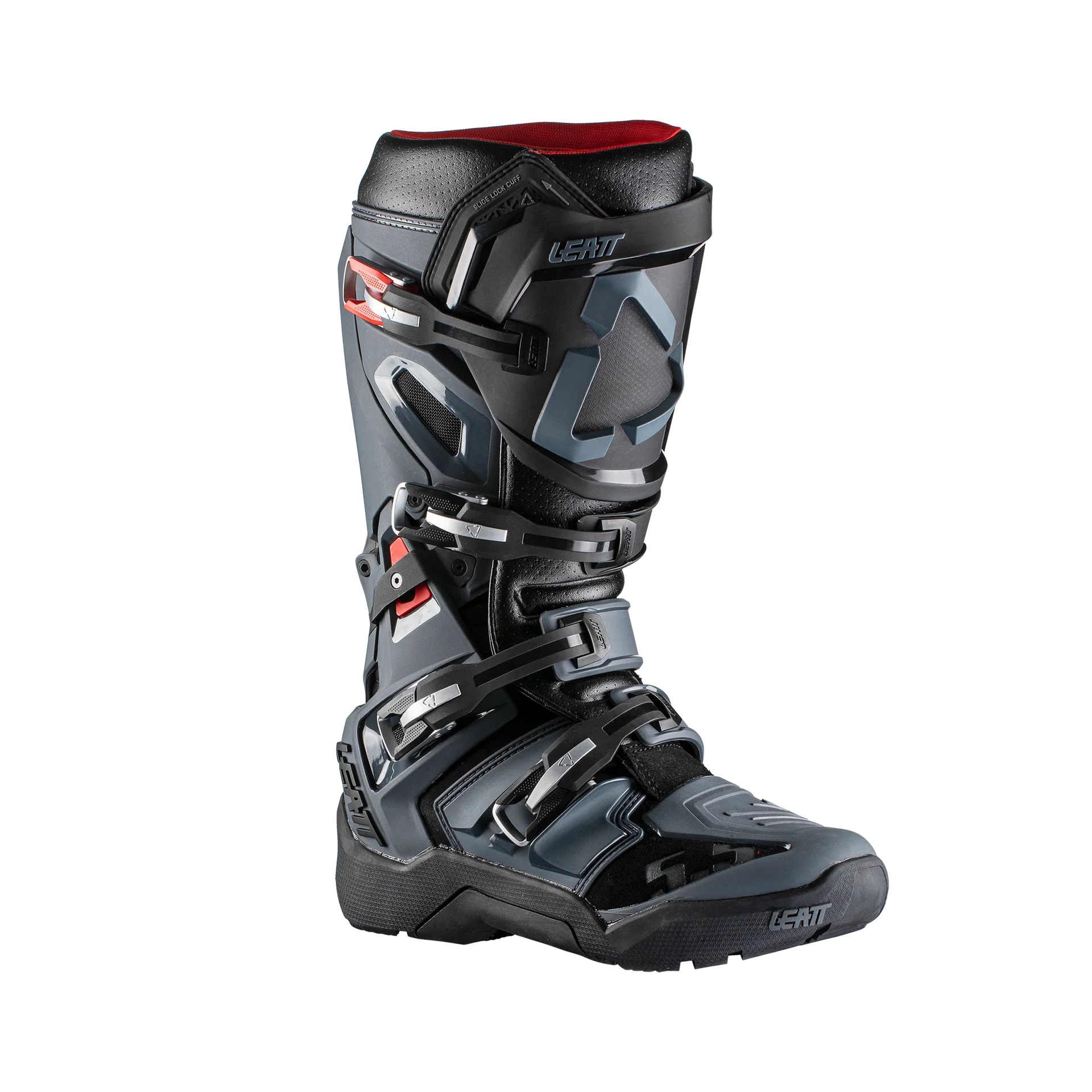 1788173346 Leatt Boot 5.5 Flexlock Enduro Graphene Iso 3021100140 266b6aeb B67f 4fc8 B770 293ff2c31134.webp