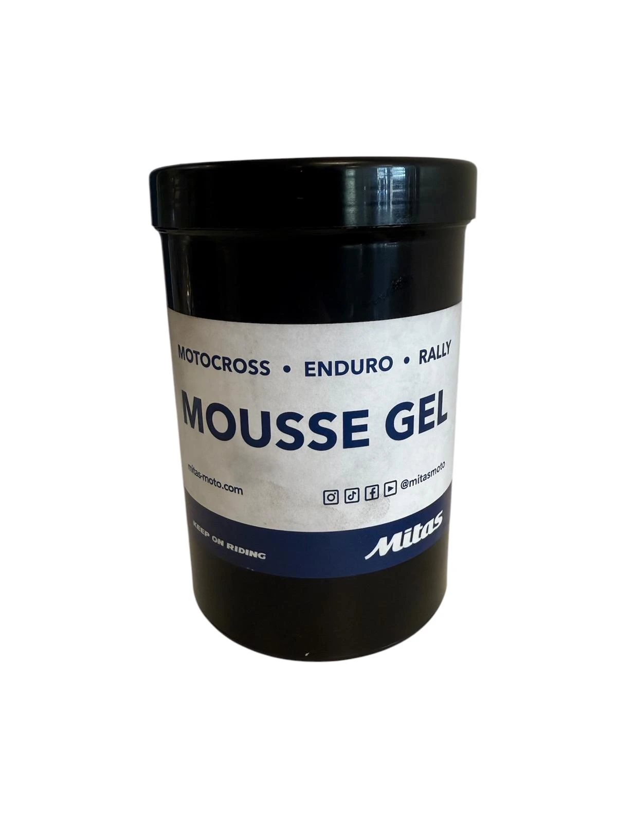 1788175779 Mitas Mitas Mousse Gel 1kg A90seq.webp