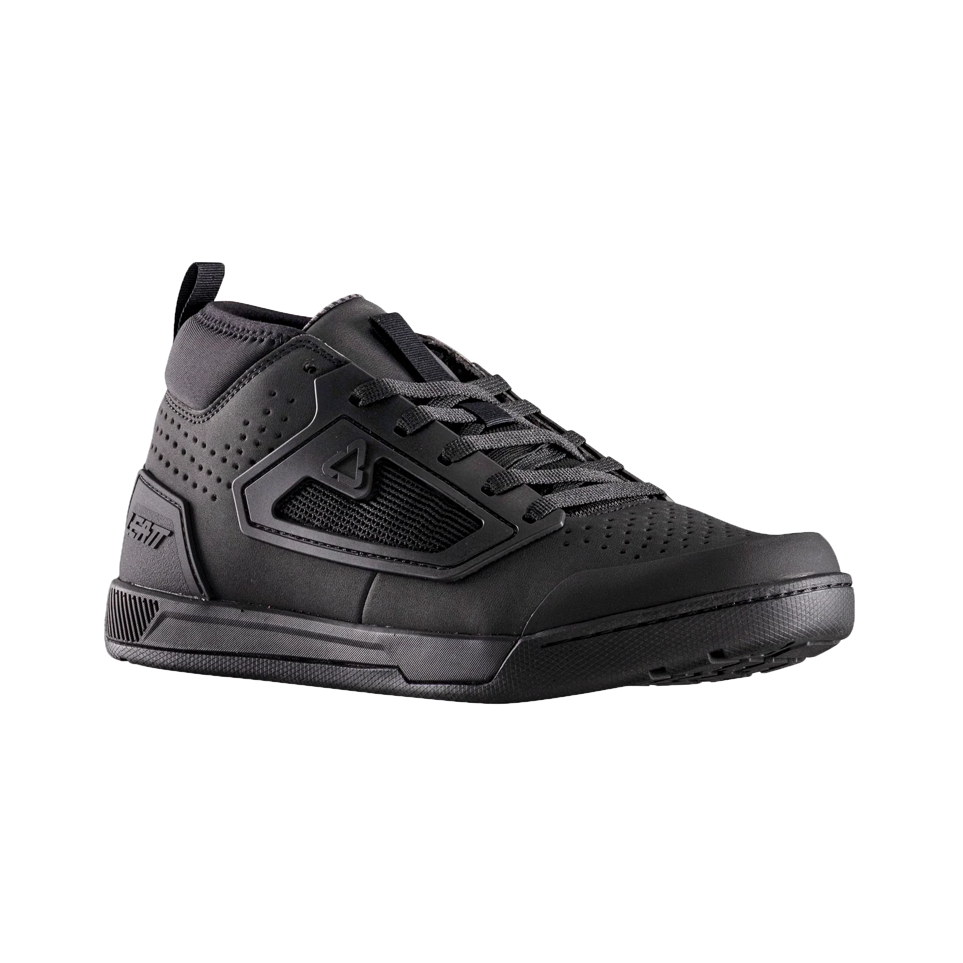 1790162886 Leatt Shoe 3.0 Flat Black Iso 3026057810 1d0c63a6 D0bd 4046 B94d 87c74162c068.webp