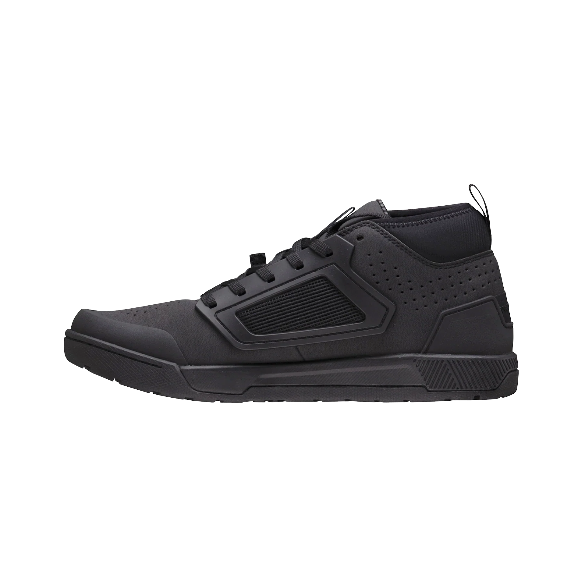 1790162886 Leatt Shoe 3.0 Flat Black Left 3026057810 9a9345aa Dfb3 4037 B01e 394d150739b7.webp