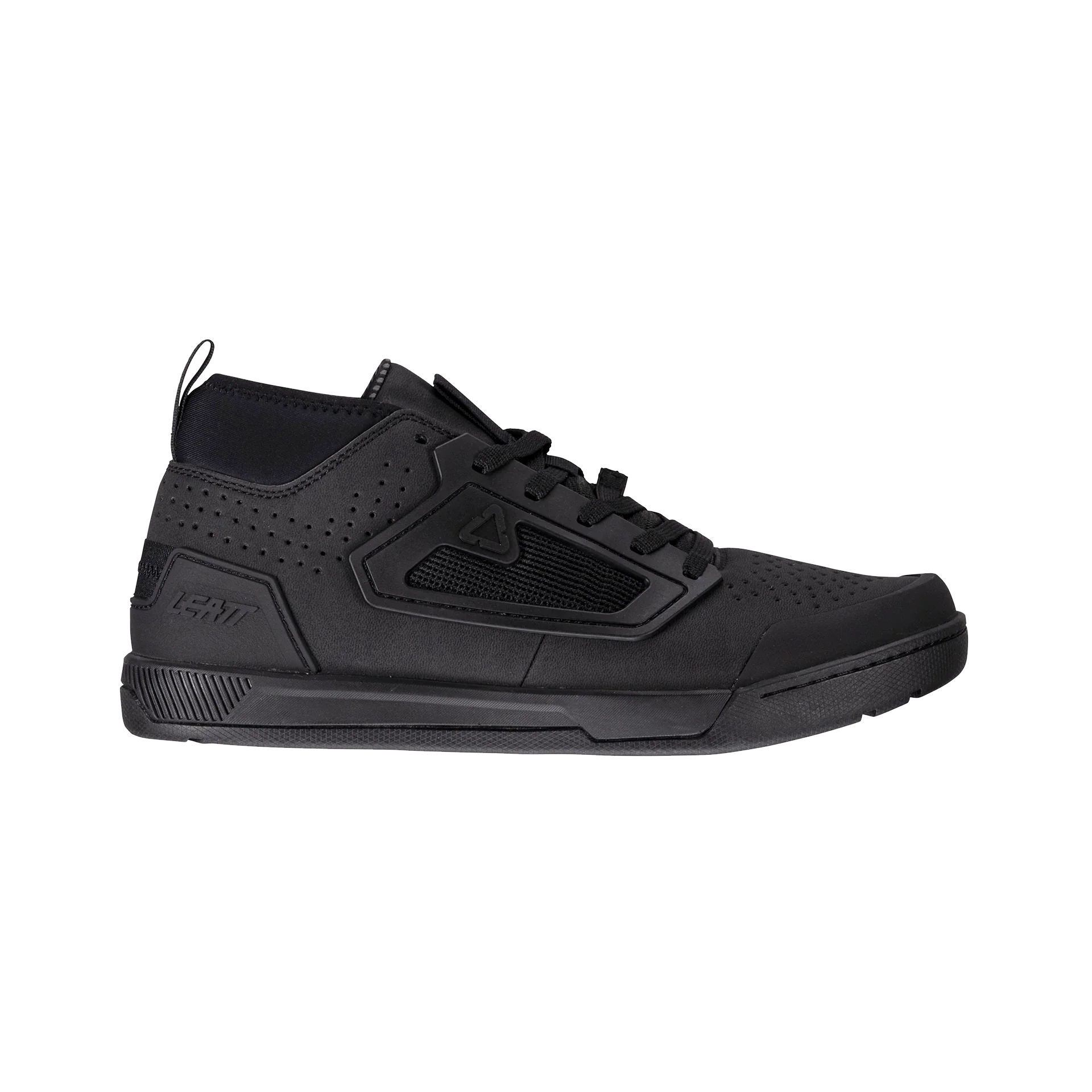 1790162886 Leatt Shoe 3.0 Flat Black Right 3026057810 08fe9191 E3d6 42ca 8a1b A04ce950c589.webp