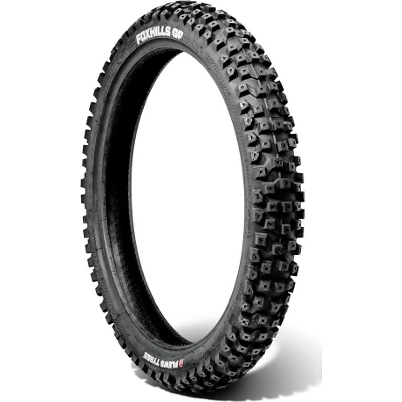 צמיג פלוס קדמי Plews Foxhills MX3 GP Hard 70/100/17